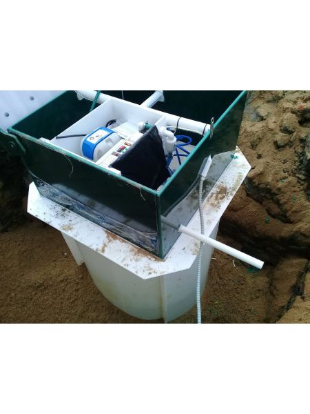 Выполненная работа