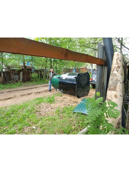 Выполненная работа