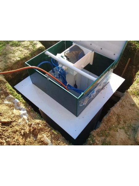 Выполненная работа