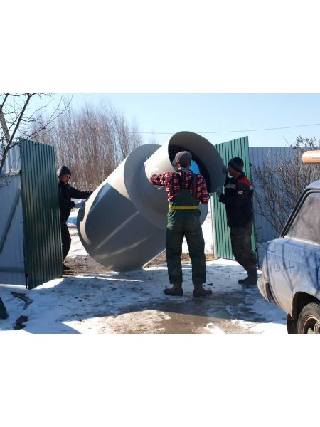 Выполненная работа